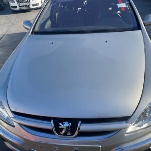 CAPO PEUGEOT 607 (S2)