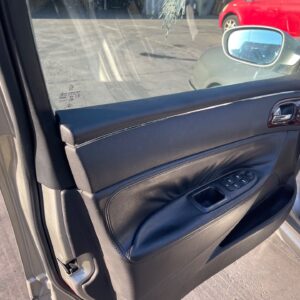 ELEVALUNAS DELANTERO IZQUIERDO PEUGEOT 607 (S2)