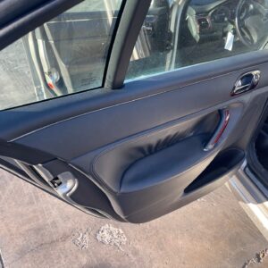 ELEVALUNAS TRASERO IZQUIERDO PEUGEOT 607 (S2)