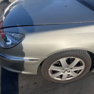ALETA DELANTERA IZQUIERDA PEUGEOT 607 (S2)
