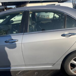 PUERTA TRASERA IZQUIERDA HONDA ACCORD BERLINA (CL/CN)