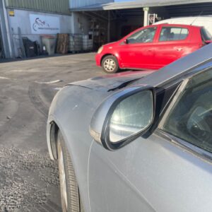 RETROVISOR IZQUIERDO HONDA ACCORD BERLINA (CL/CN)