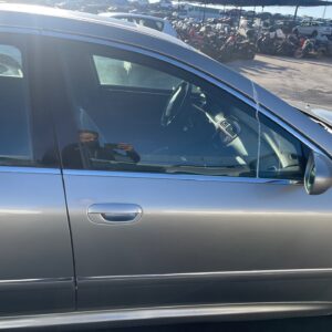 PUERTA DELANTERA DERECHA PEUGEOT 607 (S2)
