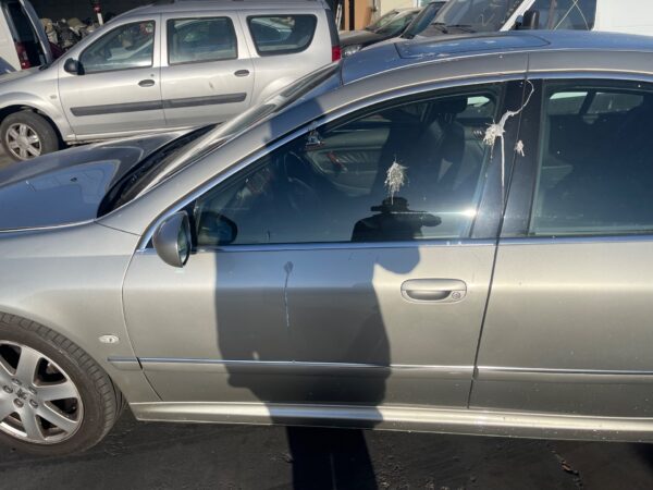 PUERTA DELANTERA IZQUIERDA PEUGEOT 607 (S2)