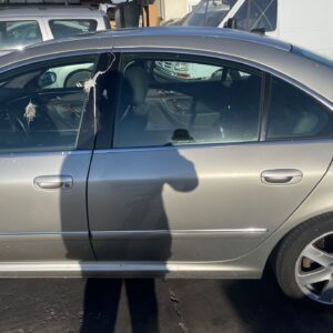 PUERTA TRASERA IZQUIERDA PEUGEOT 607 (S2)
