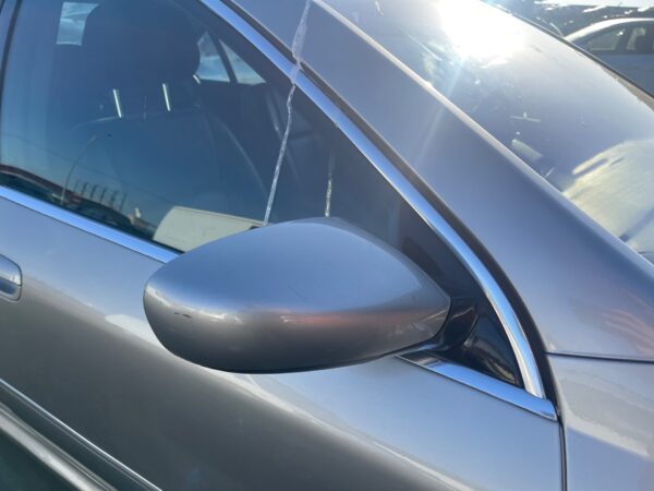 RETROVISOR DERECHO PEUGEOT 607 (S2)