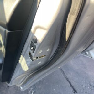 CERRADURA PUERTA TRASERA DERECHA HONDA ACCORD BERLINA (CL/CN)