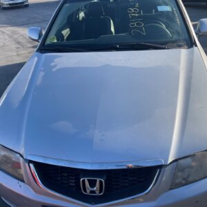 CAPO HONDA ACCORD BERLINA (CL/CN)