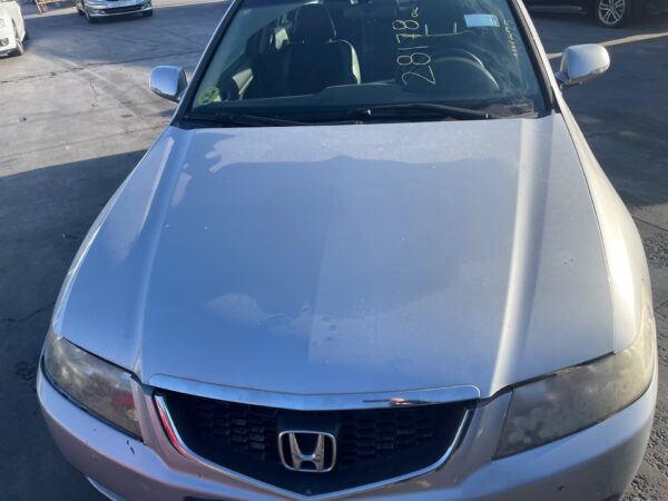 CAPO HONDA ACCORD BERLINA (CL/CN)