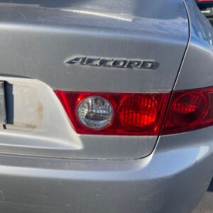 PILOTO TRASERO DERECHO INTERIOR HONDA ACCORD BERLINA (CL/CN)