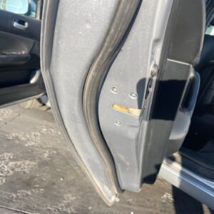 CERRADURA PUERTA TRASERA IZQUIERDA HONDA ACCORD BERLINA (CL/CN)