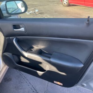 ELEVALUNAS DELANTERO DERECHO HONDA ACCORD BERLINA (CL/CN)