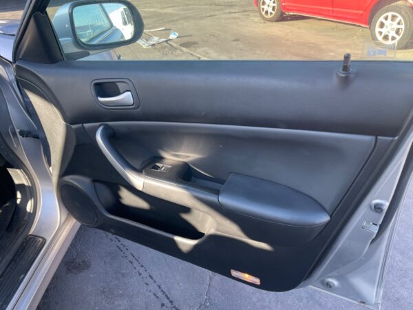 ELEVALUNAS DELANTERO DERECHO HONDA ACCORD BERLINA (CL/CN)