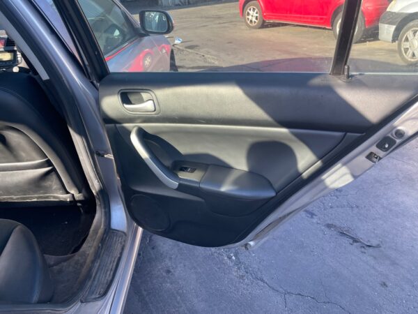 ELEVALUNAS TRASERO DERECHO HONDA ACCORD BERLINA (CL/CN)