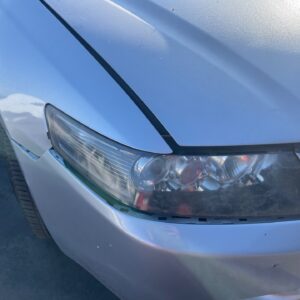 FARO DERECHO HONDA ACCORD BERLINA (CL/CN)