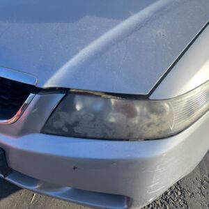 FARO IZQUIERDO HONDA ACCORD BERLINA (CL/CN)