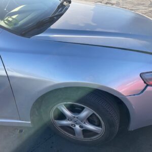 ALETA DELANTERA DERECHA HONDA ACCORD BERLINA (CL/CN)