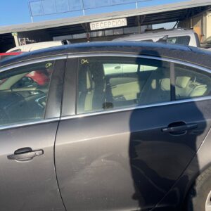 PUERTA TRASERA IZQUIERDA OPEL INSIGNIA BERLINA