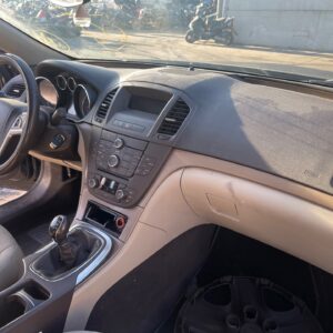SALPICADERO OPEL INSIGNIA BERLINA