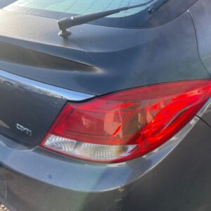 PILOTO TRASERO DERECHO OPEL INSIGNIA BERLINA