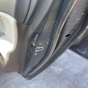 CERRADURA PUERTA TRASERA DERECHA OPEL INSIGNIA BERLINA
