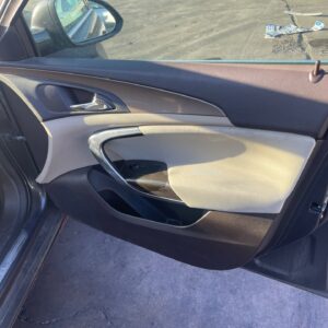 ELEVALUNAS DELANTERO DERECHO OPEL INSIGNIA BERLINA