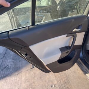 ELEVALUNAS TRASERO IZQUIERDO OPEL INSIGNIA BERLINA