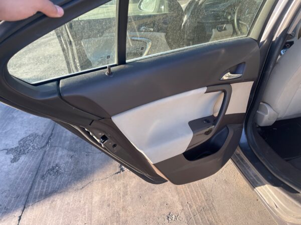 ELEVALUNAS TRASERO IZQUIERDO OPEL INSIGNIA BERLINA