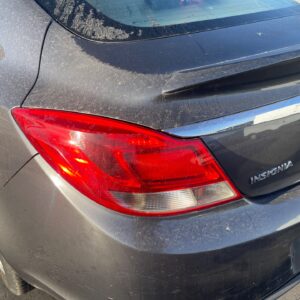 PILOTO TRASERO IZQUIERDO OPEL INSIGNIA BERLINA