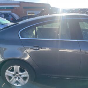 PUERTA TRASERA DERECHA OPEL INSIGNIA BERLINA