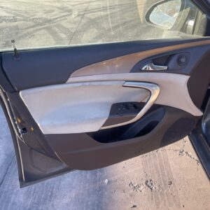 ELEVALUNAS DELANTERO IZQUIERDO OPEL INSIGNIA BERLINA