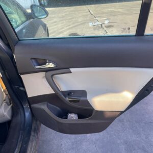 ELEVALUNAS TRASERO DERECHO OPEL INSIGNIA BERLINA