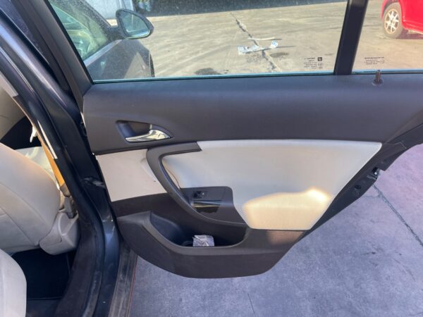ELEVALUNAS TRASERO DERECHO OPEL INSIGNIA BERLINA