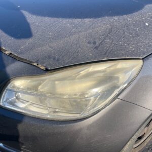 FARO IZQUIERDO OPEL INSIGNIA BERLINA