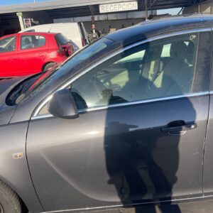 PUERTA DELANTERA IZQUIERDA OPEL INSIGNIA BERLINA