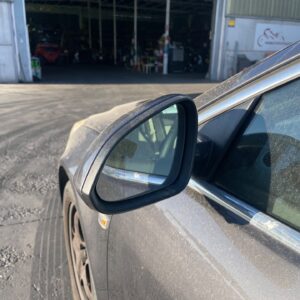 RETROVISOR IZQUIERDO OPEL INSIGNIA BERLINA
