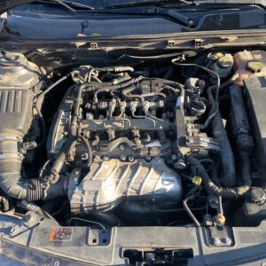 MOTOR COMPLETO OPEL INSIGNIA BERLINA