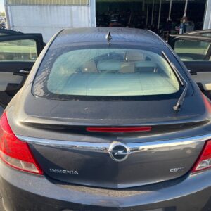 PORTON TRASERO OPEL INSIGNIA BERLINA