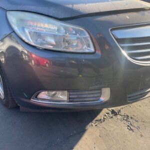 PARAGOLPES DELANTERO OPEL INSIGNIA BERLINA