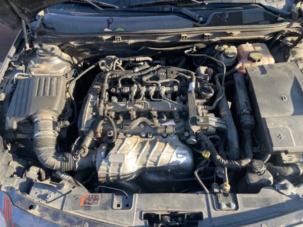 CENTRALITA MOTOR UCE OPEL INSIGNIA BERLINA