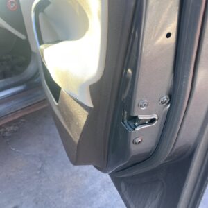 CERRADURA PUERTA DELANTERA DERECHA OPEL INSIGNIA BERLINA