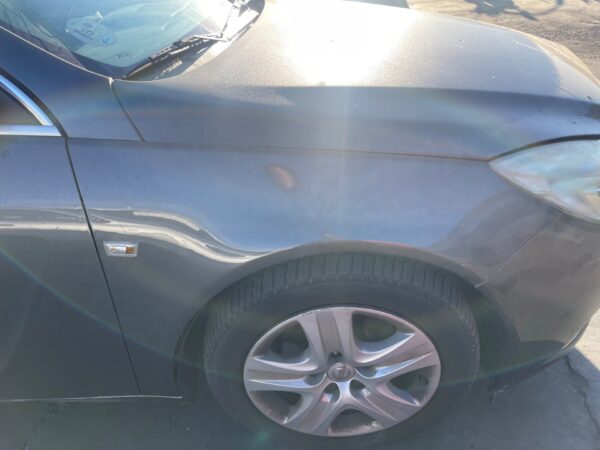 ALETA DELANTERA DERECHA OPEL INSIGNIA BERLINA