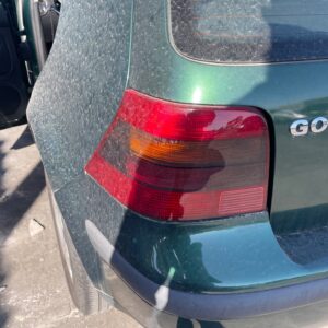 PILOTO TRASERO IZQUIERDO VOLKSWAGEN GOLF IV BERLINA (1J1)(10.1997)