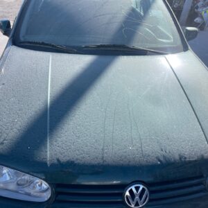 CAPO VOLKSWAGEN GOLF IV BERLINA (1J1)(10.1997)