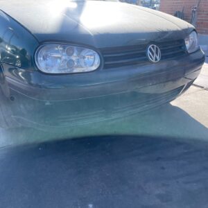 PARAGOLPES DELANTERO VOLKSWAGEN GOLF IV BERLINA (1J1)(10.1997)