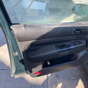 ELEVALUNAS DELANTERO IZQUIERDO VOLKSWAGEN GOLF IV BERLINA (1J1)(10.1997)
