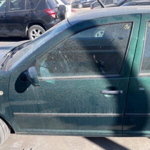 PUERTA DELANTERA IZQUIERDA VOLKSWAGEN GOLF IV BERLINA (1J1)(10.1997)