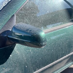 RETROVISOR IZQUIERDO VOLKSWAGEN GOLF IV BERLINA (1J1)(10.1997)