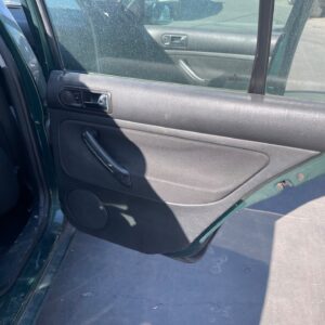 ELEVALUNAS TRASERO DERECHO VOLKSWAGEN GOLF IV BERLINA (1J1)(10.1997)