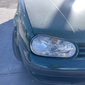 FARO DERECHO VOLKSWAGEN GOLF IV BERLINA (1J1)(10.1997)
